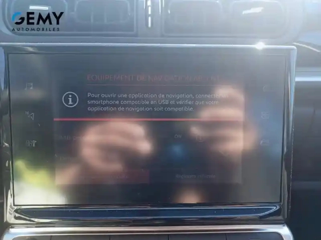 Citroën C3 bluehdi 100 s&amp;s bvm6 — photo 18