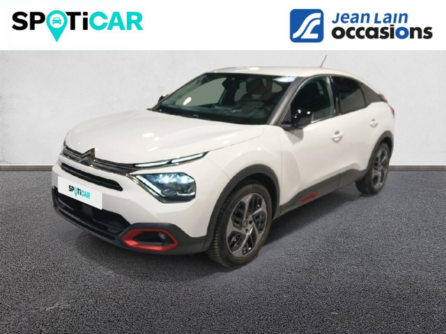 Citroen C4 PureTech 130 S&S BVM6 Feel Pack