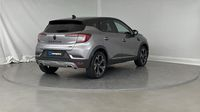 Renault Captur 1.6 E-Tech hybride 145ch Engineered — photo 5