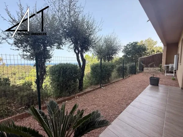 Appartement 4 pièces 69 m²