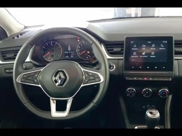 Renault Captur 1.0 tce 90ch evolution — photo 3