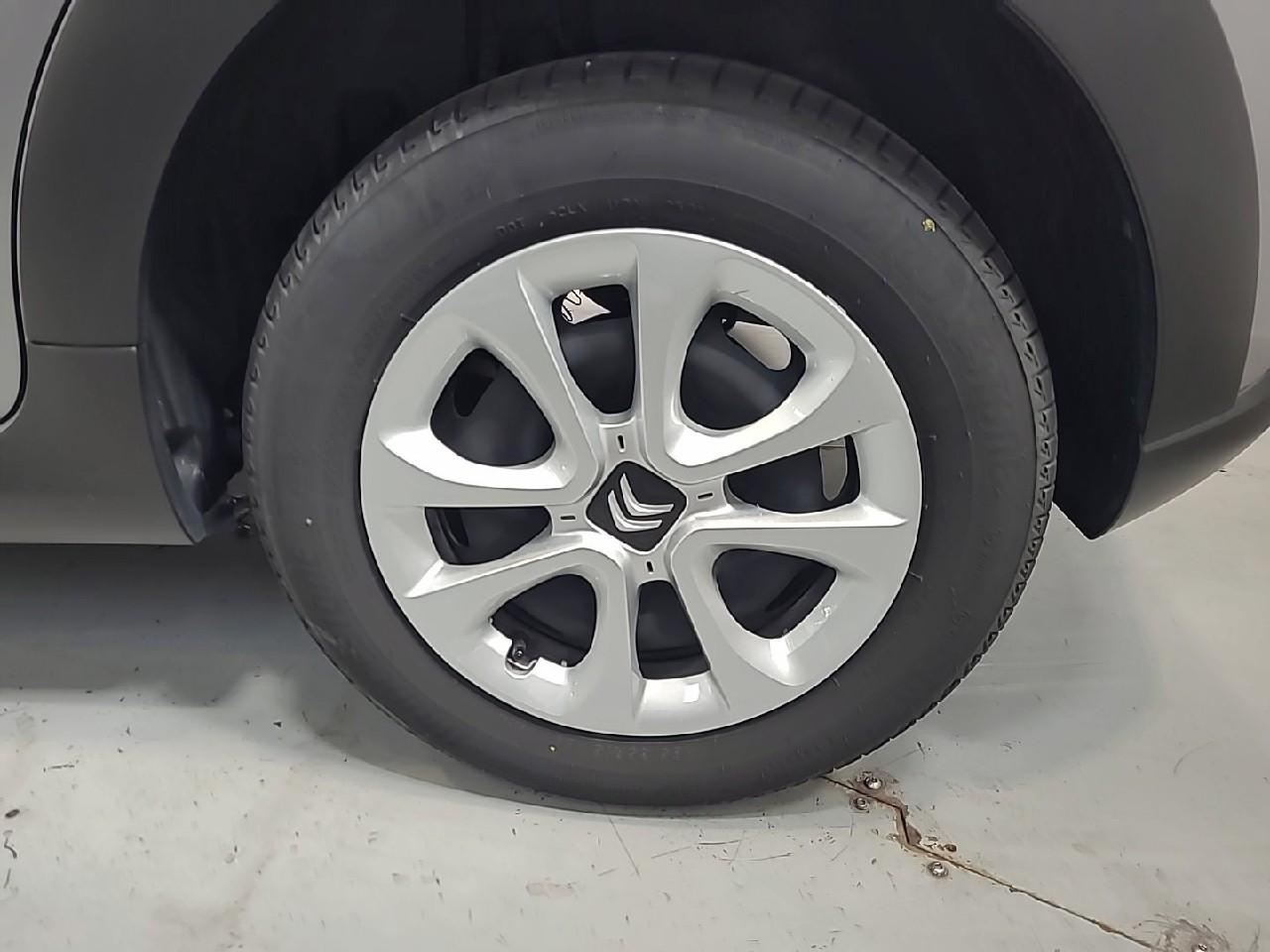Citroën C3 puretech 83 ch bvm5 you — photo 16