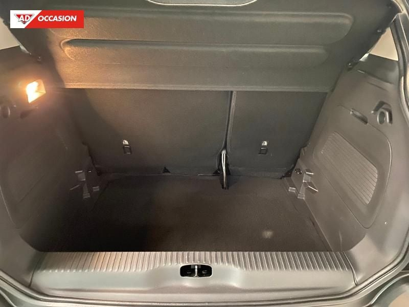 Citroen C3 PureTech 110ch S&amp;S Feel Pack Business — photo 4