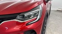 Renault Captur 1.0 TCe 90ch Evolution RETROS EXT RABATTABLES MANUELS — photo 17