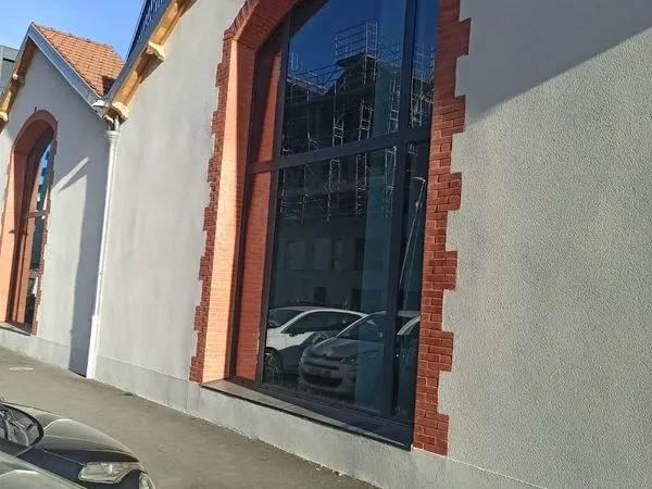 Sous-location professionnelle, lundi, vendredi et samedi