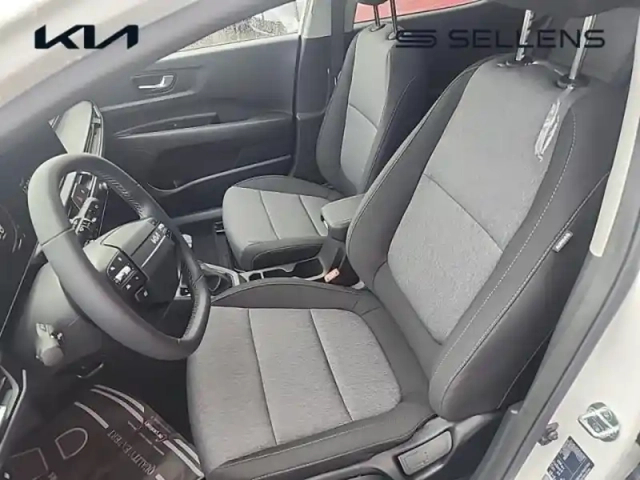 Kia Stonic 1.0 t-gdi 100ch active dct7 — photo 11