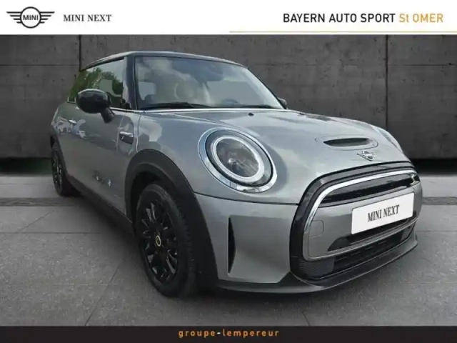 Mini Mini cooper se 184ch edition premium plus bva 5cv — photo 1