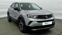 Opel Mokka 1.2 Turbo Hybrid 136ch Edition e-DCT6 — photo 3