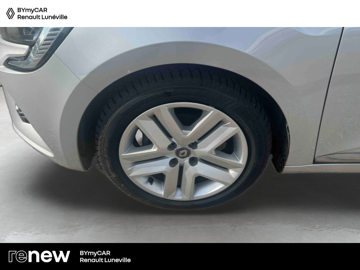 Renault Clio TCe 90 - 21N — photo 14