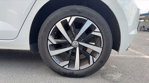 Volkswagen Polo 1.0 MPI 65 - Connect – 2019 – 112186 km – Essence – Boîte Manuelle — photo 12