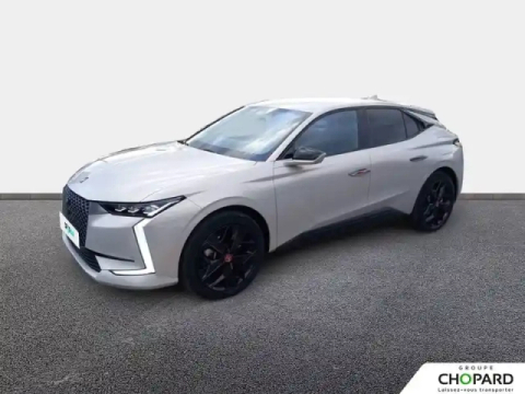 Ds Ds 4 hybride e-tense 225 eat8