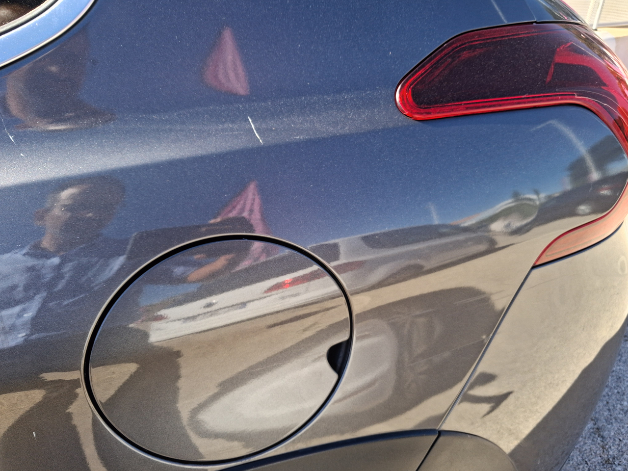 Peugeot 2008 PureTech 110ch S&amp;S BVM6 — photo 53