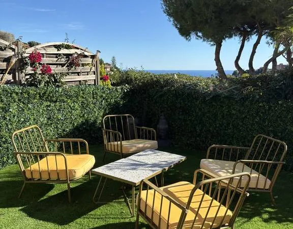 Appartement 4 pièces 89 m²