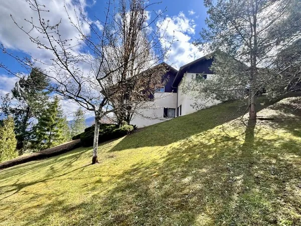 MAISON AVEC VUE DEGAGEE ARGONAY