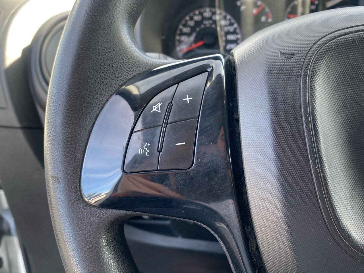 Fiat Fiorino 1.3 multijet 80ch pro lounge — photo 18