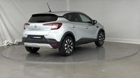 Renault Captur 1.0 TCe 90ch Evolution — photo 5