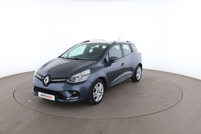 Renault Clio Estate 0.9 TCe Energy Business