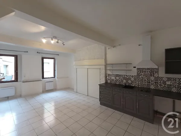 Appartement 1 pièce 34 m²