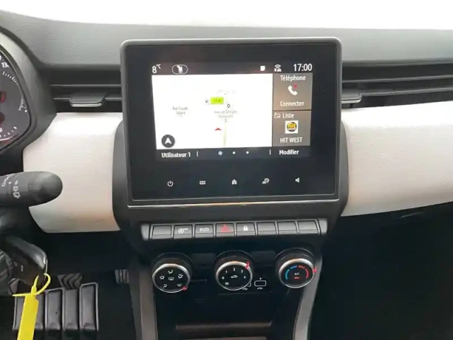Renault Clio tce 90 — photo 54