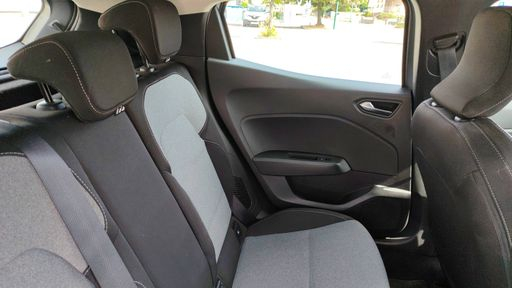 Renault Clio 1.6 E-Tech 140 Hybride BVA6 - Evolution – 2024 – 27580 km – Hybride essence – Boîte Automatique — photo 29
