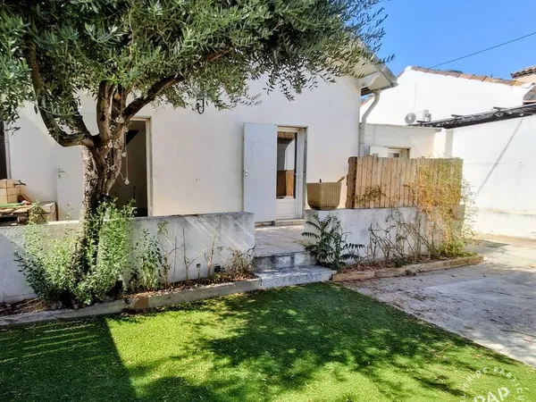 Maison 6 pièces 138 m²