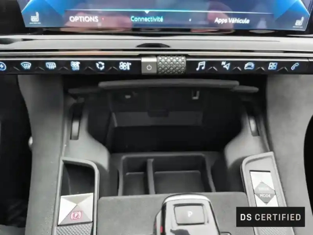 Ds Ds 7 ds7 crossback hybride e-tense 300 eat8 4x4 performance line+ — photo 13