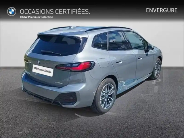 Bmw Serie 2 série 2 activetourer 225e 245ch xdrive m sport dkg7 — photo 2