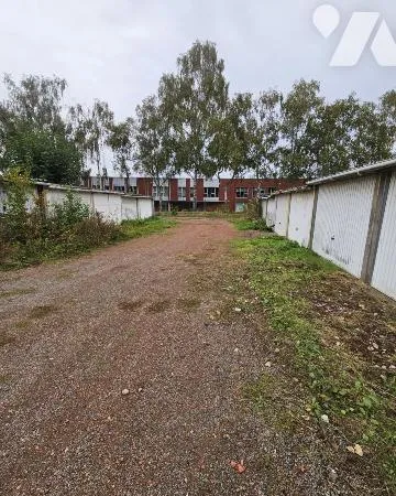 Stationnement Vente Marcq-en-Barœul 15500€