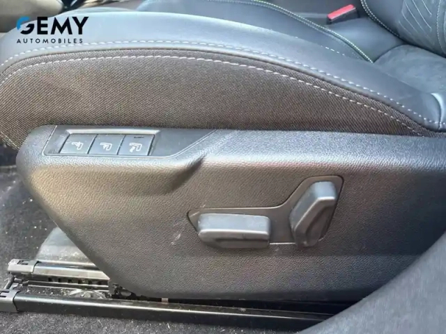 Peugeot 208 hybrid 145 ch e-dcs6 — photo 20