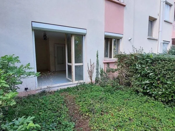 Appartement 1 pièce 32 m²