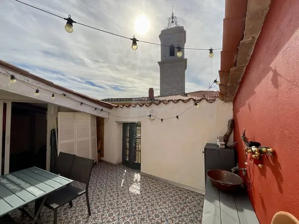 Maison 4 pièces 65 m²