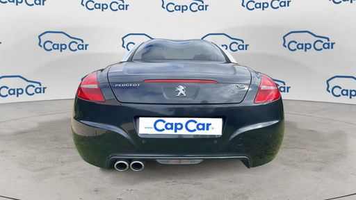 Peugeot RCZ 1.6 THP 156 - N/A – 2011 – 106070 km – Essence – Boîte Manuelle — photo 16