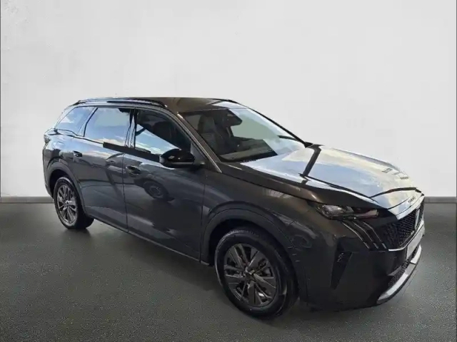 Peugeot 5008 hybrid 145 e-dcs6 — photo 27