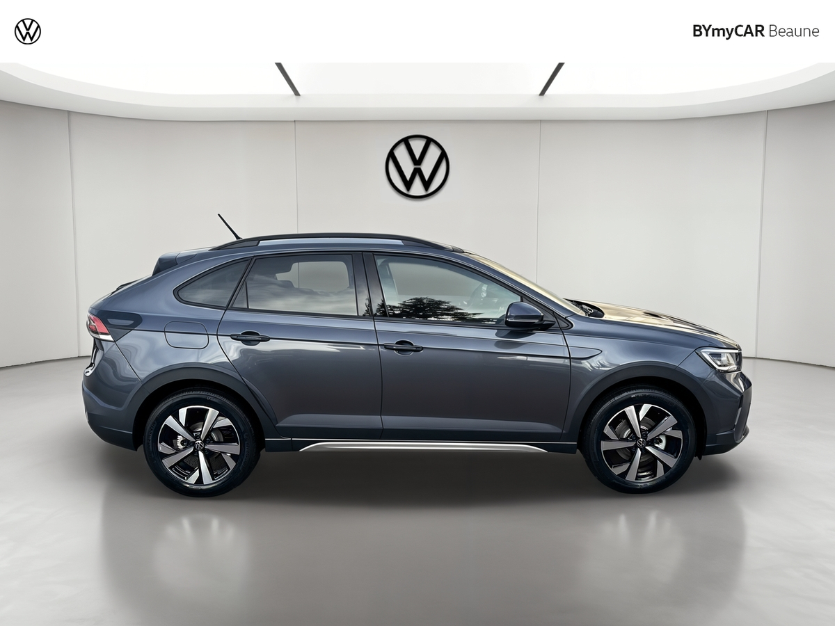 Volkswagen Taigo 1.0 TSI 116 DSG7 — photo 6