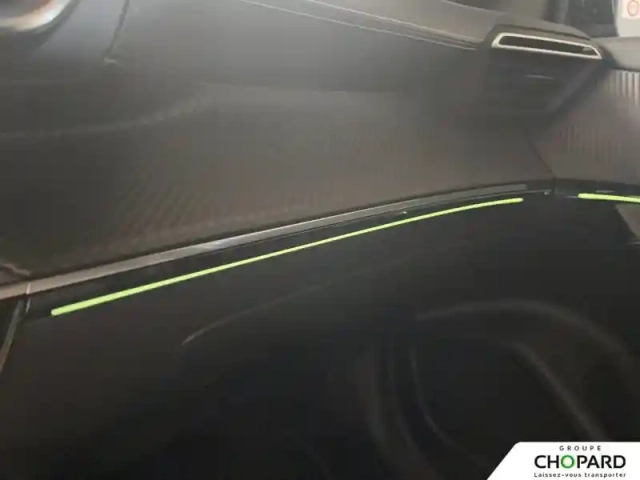 Peugeot 2008 electrique 136 ch — photo 28