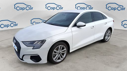 Audi A3 Berline 35 TFSi 150 Mild Hybrid S-Tronic 7 - Design – 2021 – 57091 km – Hybride essence – Boîte Automatique — photo 24
