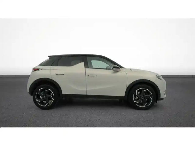 Ds Ds 3 ds3 crossback puretech 130 eat8 — photo 41