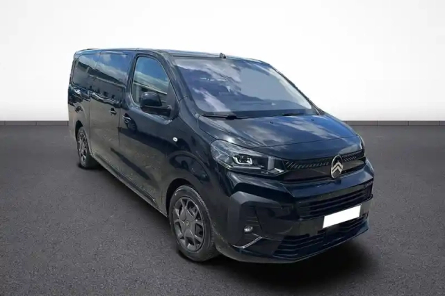 Citroën Spacetourer xl bluehdi 180 s&amp;s eat8 — photo 8