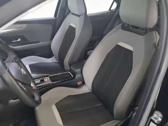 Opel Mokka electrique 136 ch &amp; batterie 50 kwh — photo 33