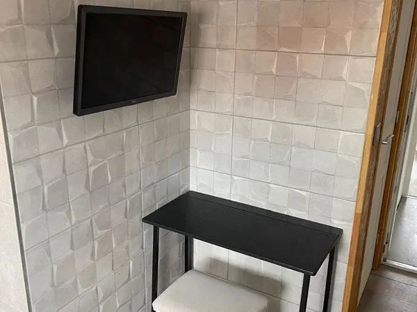 Appartement Location Mulhouse 1p 12m² 480€