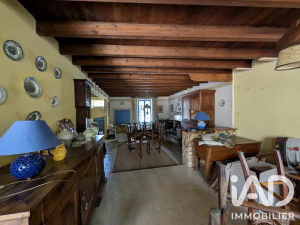 Vente Maison de village 5 pièces