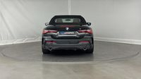 Bmw Série 4 Cabriolet 420dA 190ch M Sport — photo 6