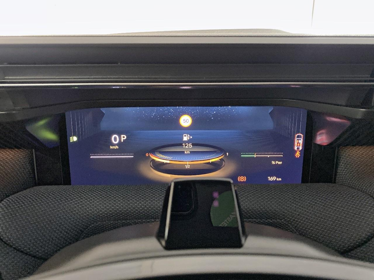 Citroën C5 Aircross hybride 145 ch e-dcs6 max — photo 13