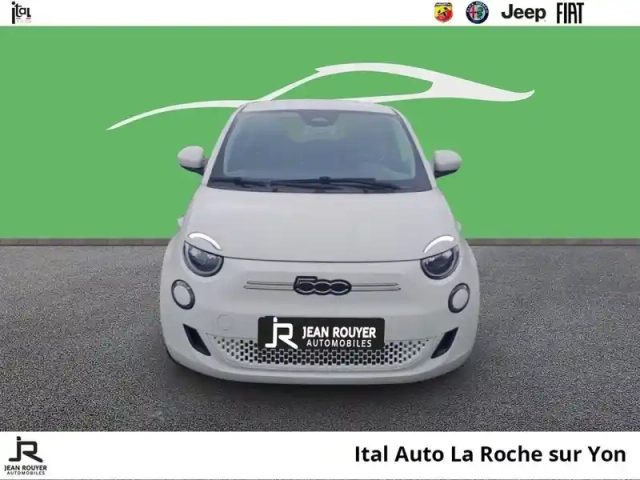 Fiat 500 c e 95ch my23 — photo 2