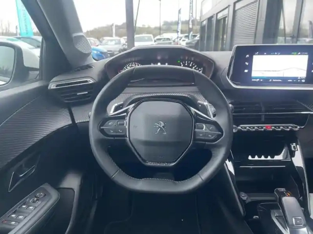 Peugeot 208 puretech 100 s&amp;s eat8 allure — photo 26