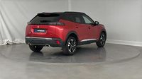 Peugeot 2008 1.2 PureTech 130ch S&S GT EAT8 — photo 5