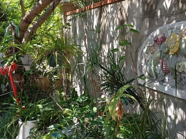 Terrain 150 m2 proche Lycee Maillol et College a vendre