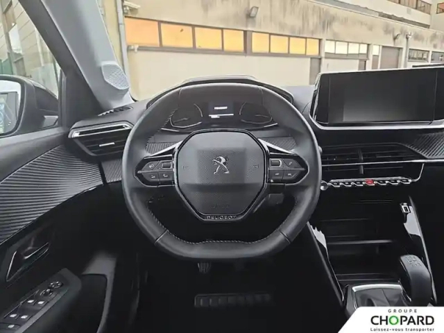 Peugeot 208 puretech 75 s&amp;s bvm5 — photo 53