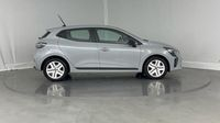 Renault Clio 1.5 dCi 100ch Evolution - 25 — photo 4