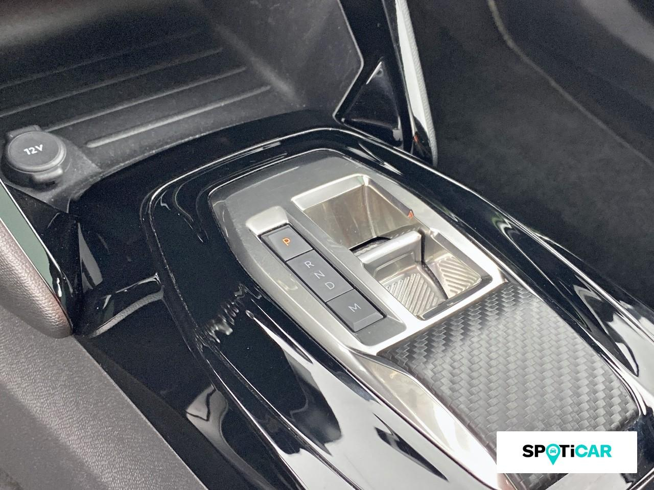 Peugeot 2008 1.2 puretech 155ch s&s gt pack eat8 — photo 14